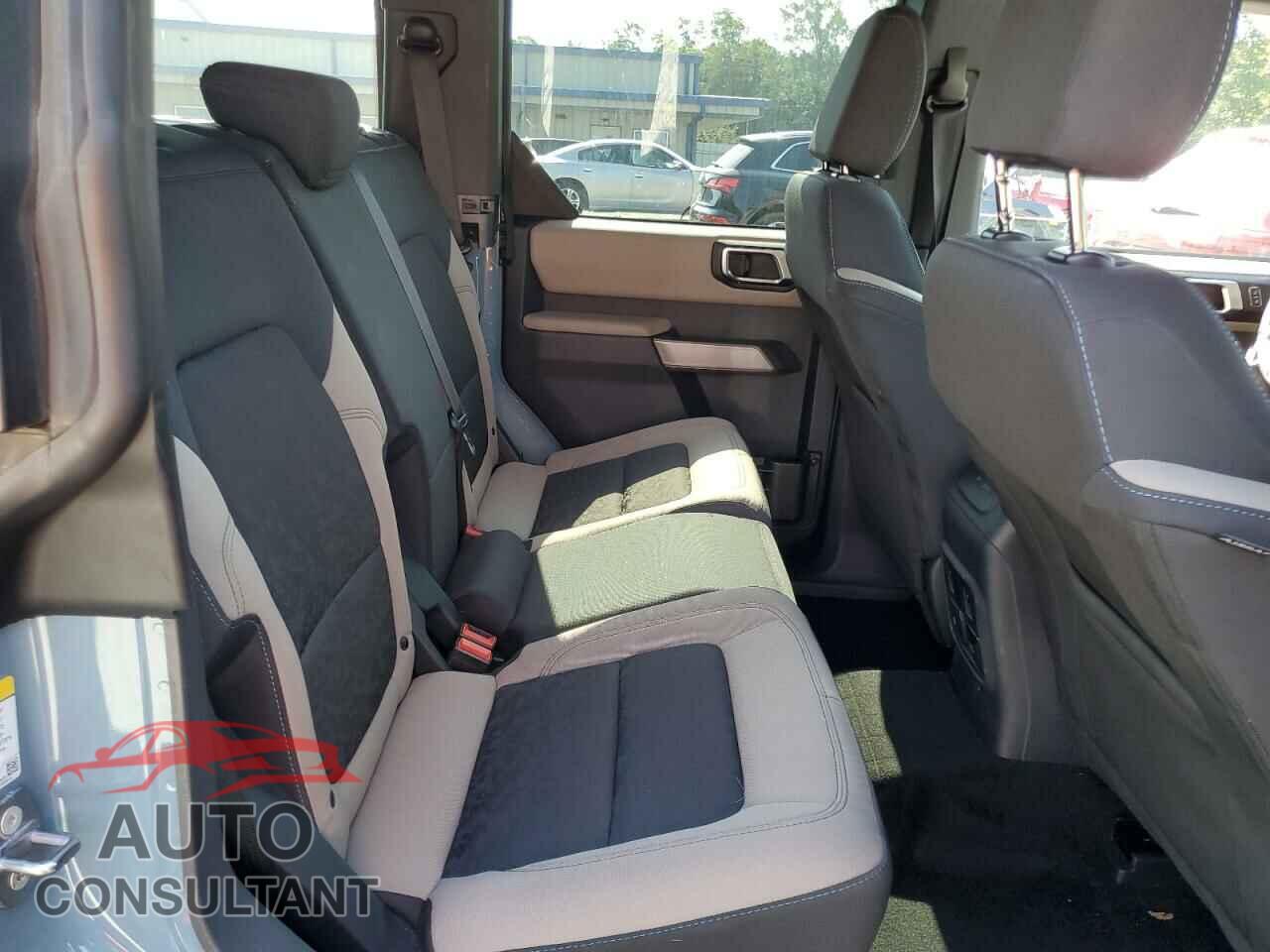 FORD BRONCO 2023 - 1FMEE5DP7PLB67908