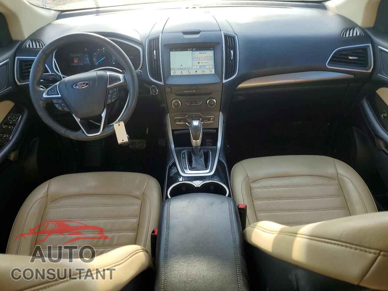 FORD EDGE 2016 - 2FMPK4J83GBC36134