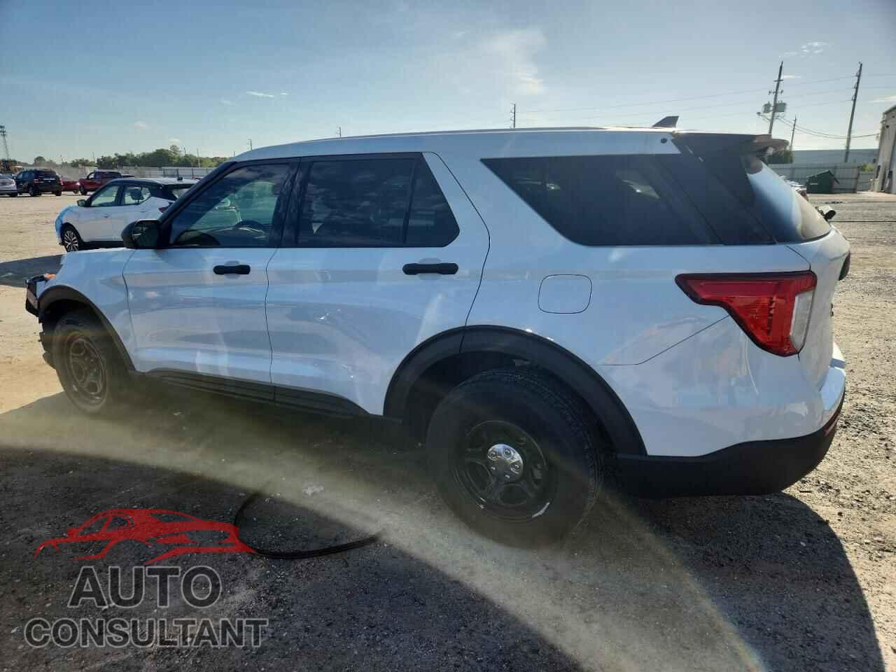 FORD EXPLORER 2024 - 1FM5K8AB2RGA67780