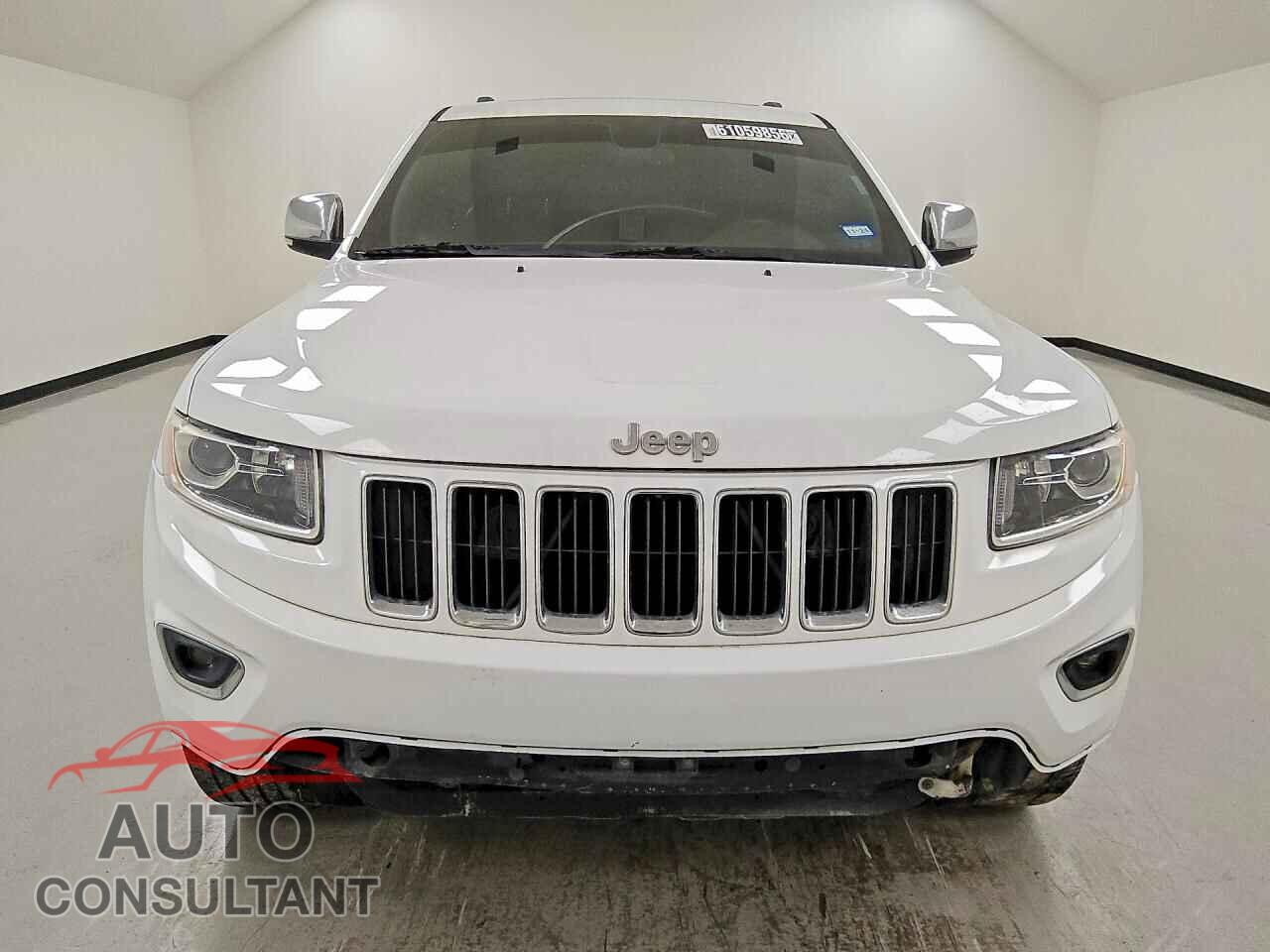 JEEP CHEROKEE 2015 - 1C4RJEBG0FC780181