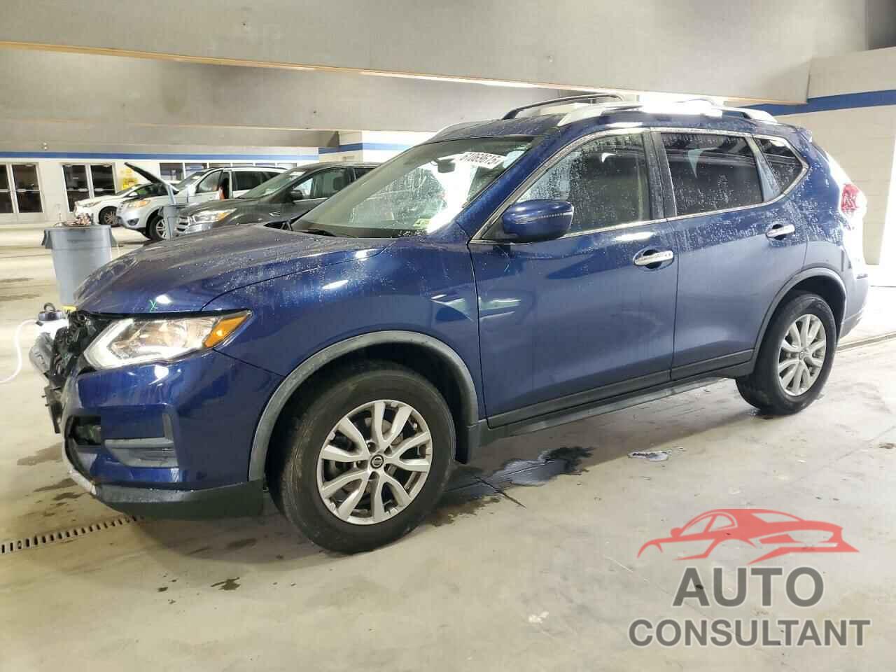 NISSAN ROGUE 2020 - JN8AT2MV0LW122277