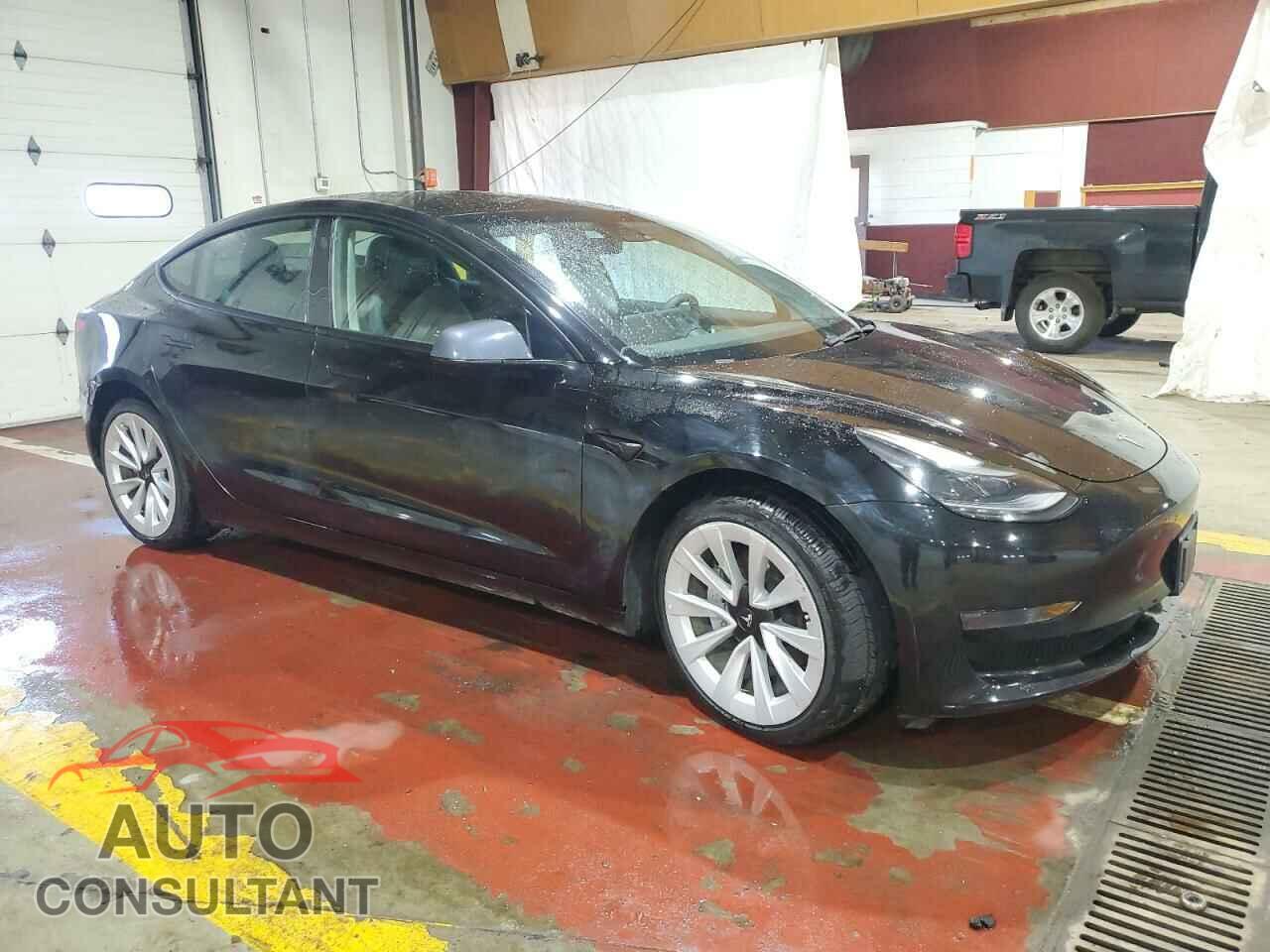 TESLA MODEL 3 2023 - 5YJ3E1EA4PF451241