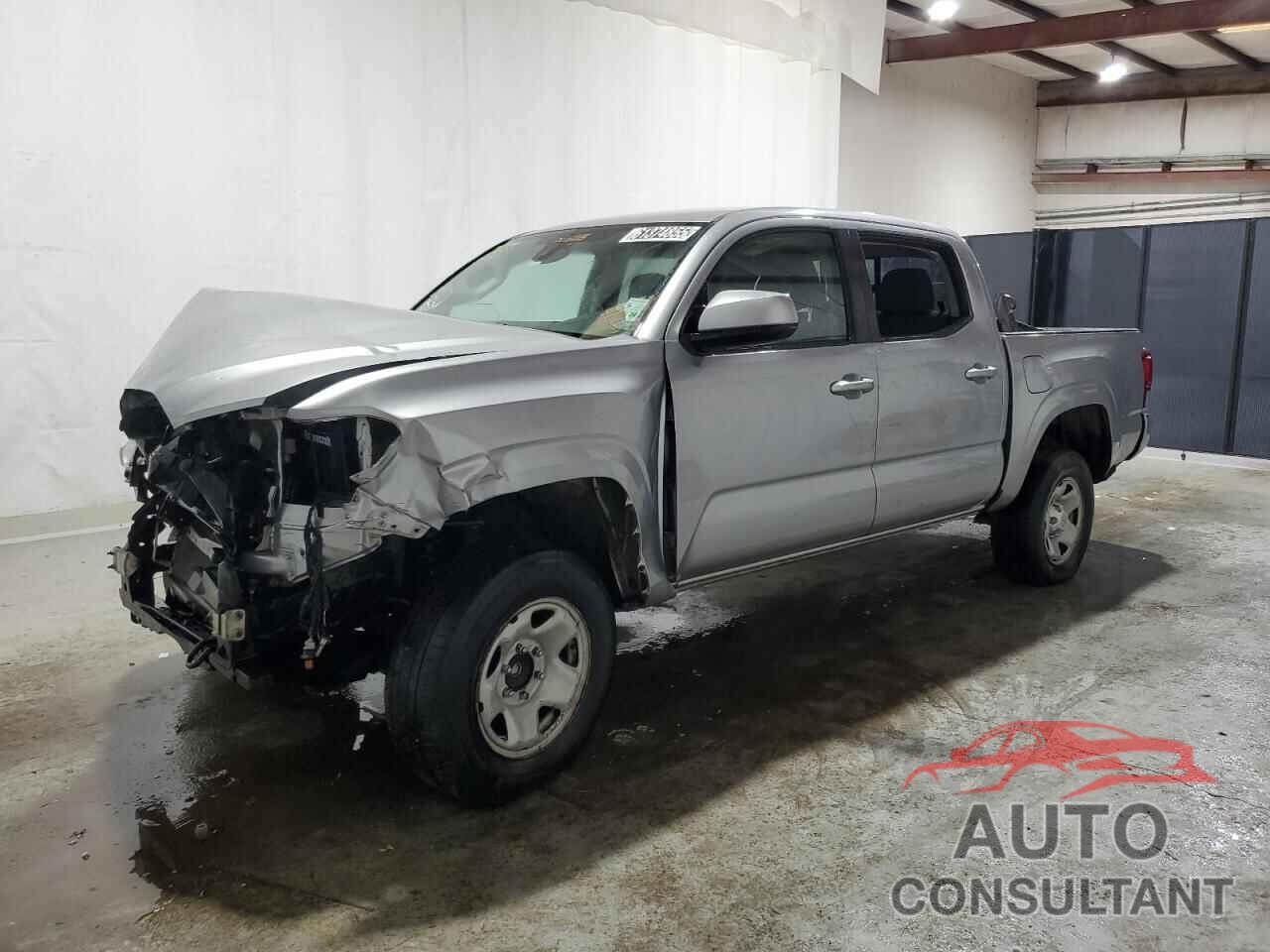 TOYOTA TACOMA 2019 - 5TFAX5GN2KX133223