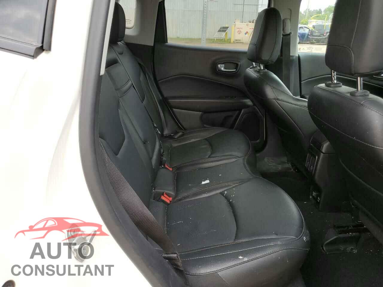 JEEP COMPASS 2019 - 3C4NJDCB2KT734961