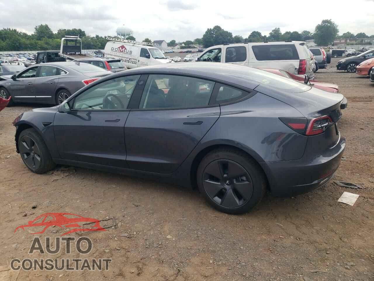 TESLA MODEL 3 2023 - 5YJ3E1EA1PF698930
