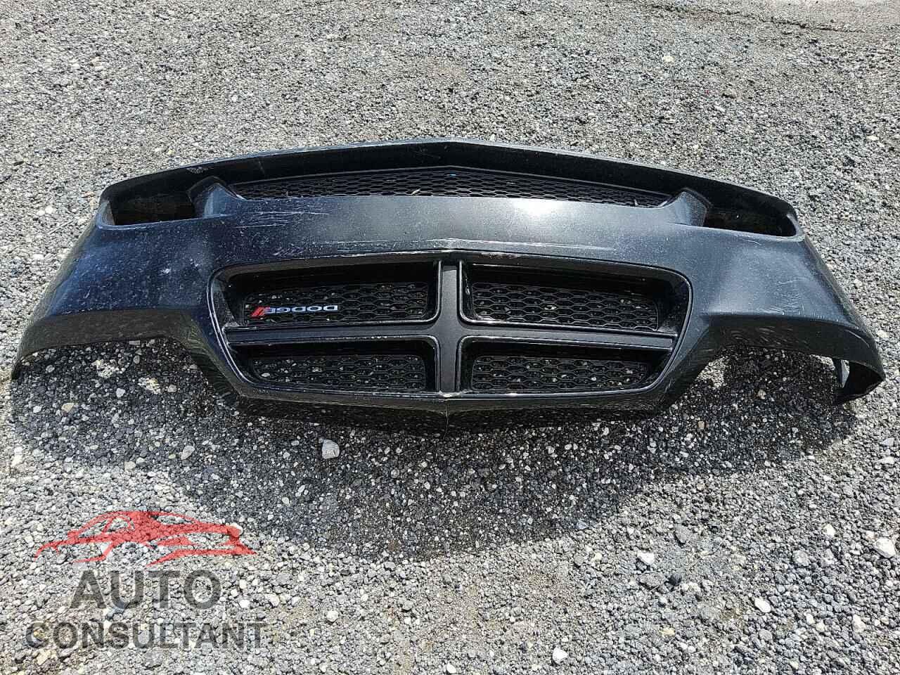 DODGE CHARGER 2014 - 2C3CDXCT7EH369204