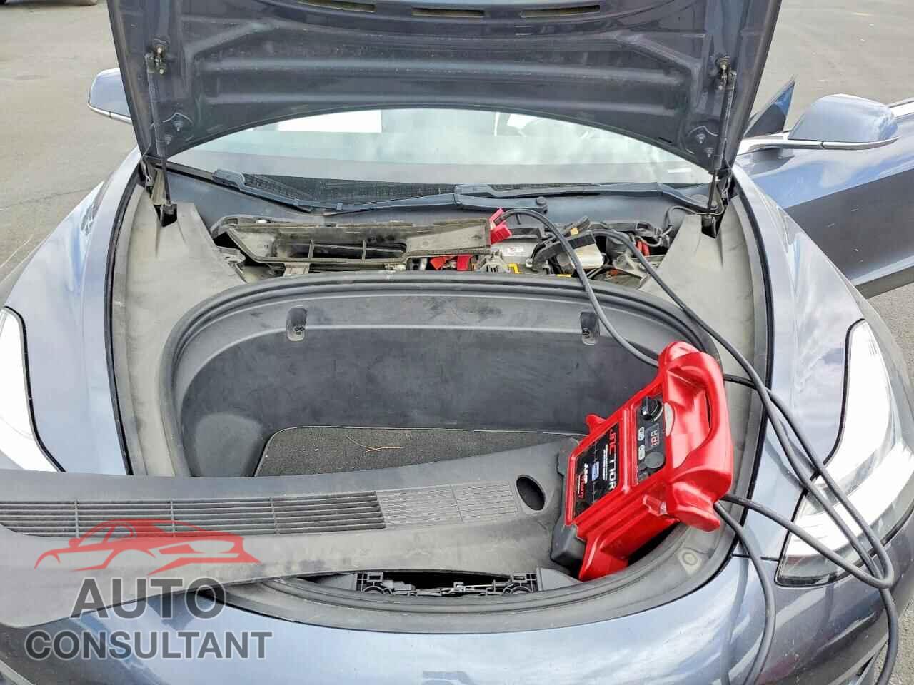 TESLA MODEL 3 2020 - 5YJ3E1EC2LF714659