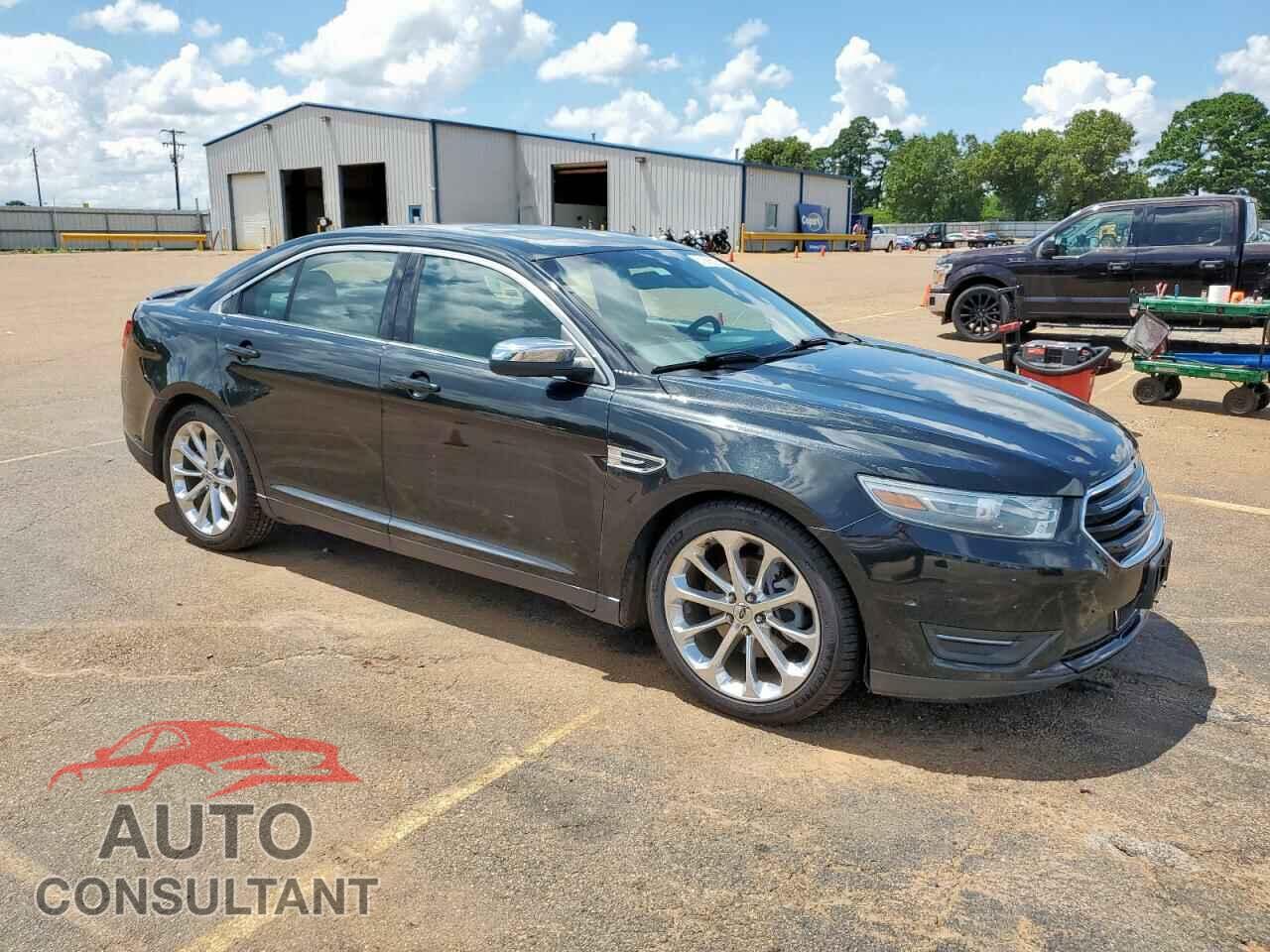 FORD TAURUS 2013 - 1FAHP2F80DG187959