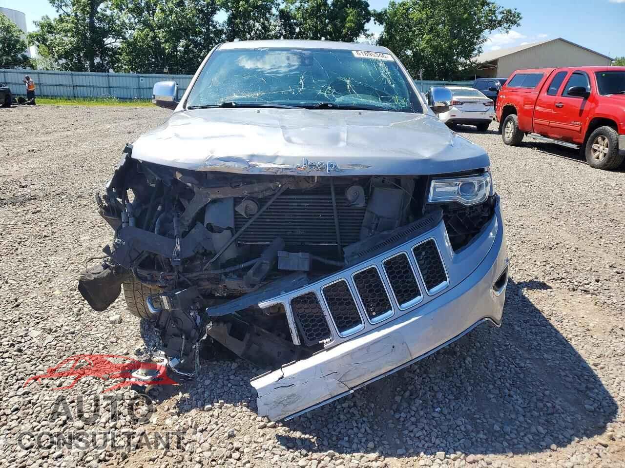 JEEP CHEROKEE 2014 - 1C4RJFCM8EC505392