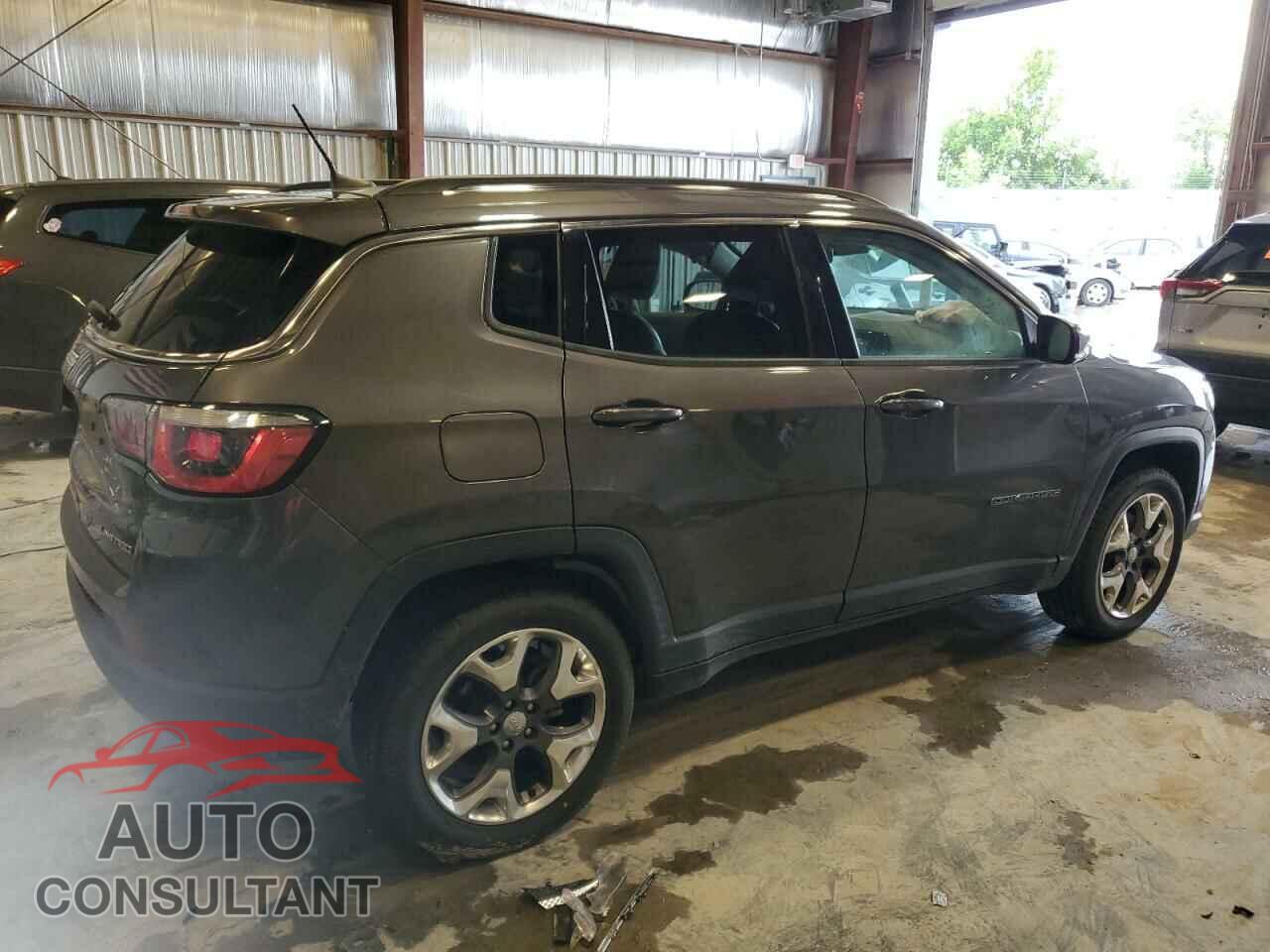 JEEP COMPASS 2020 - 3C4NJDCB3LT123516