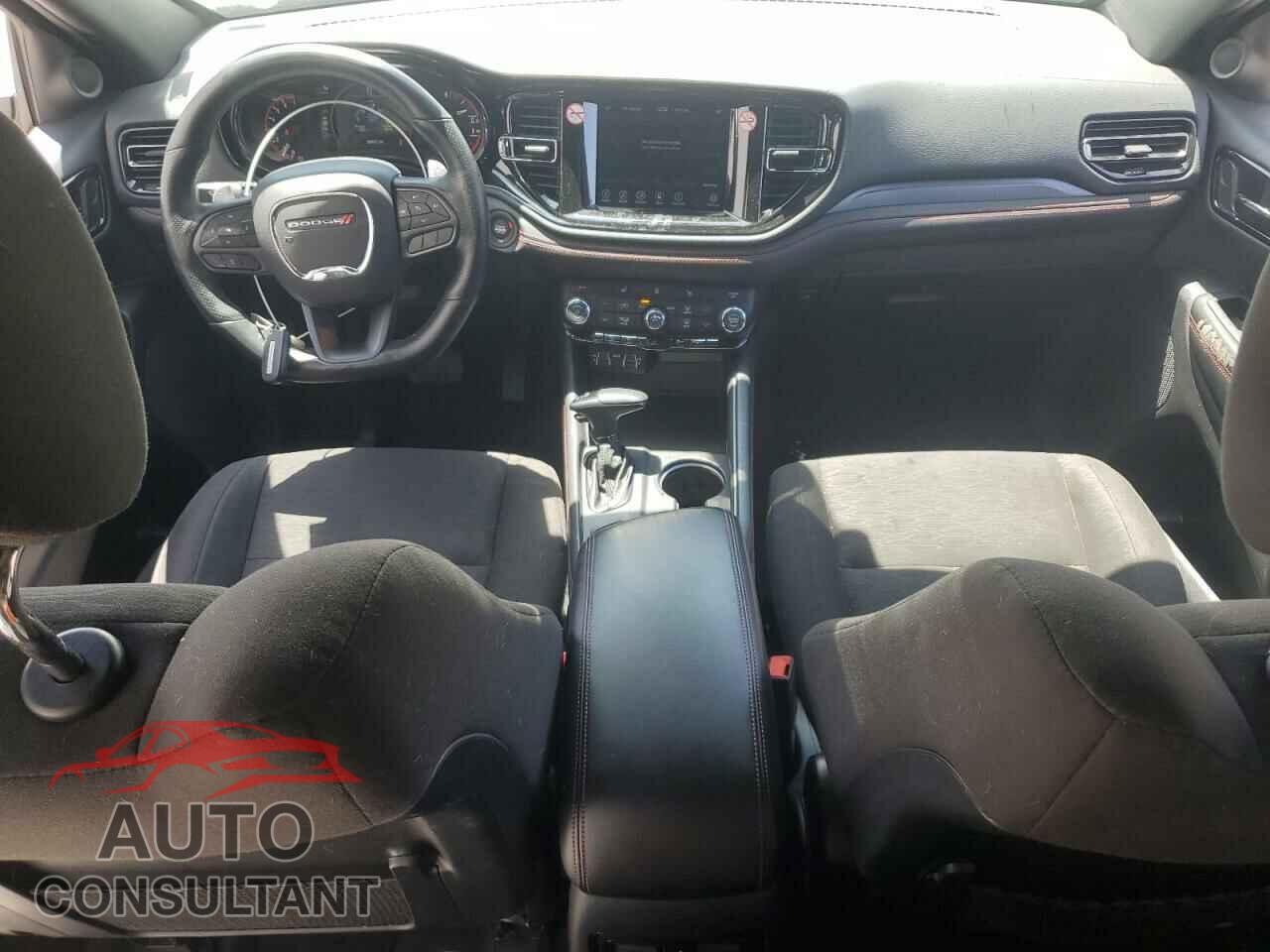 DODGE DURANGO 2023 - 1C4RDHDG9PC685609