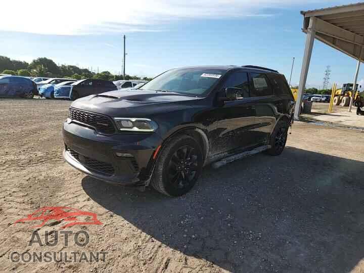 DODGE DURANGO 2023 - 1C4SDJCT7PC655094