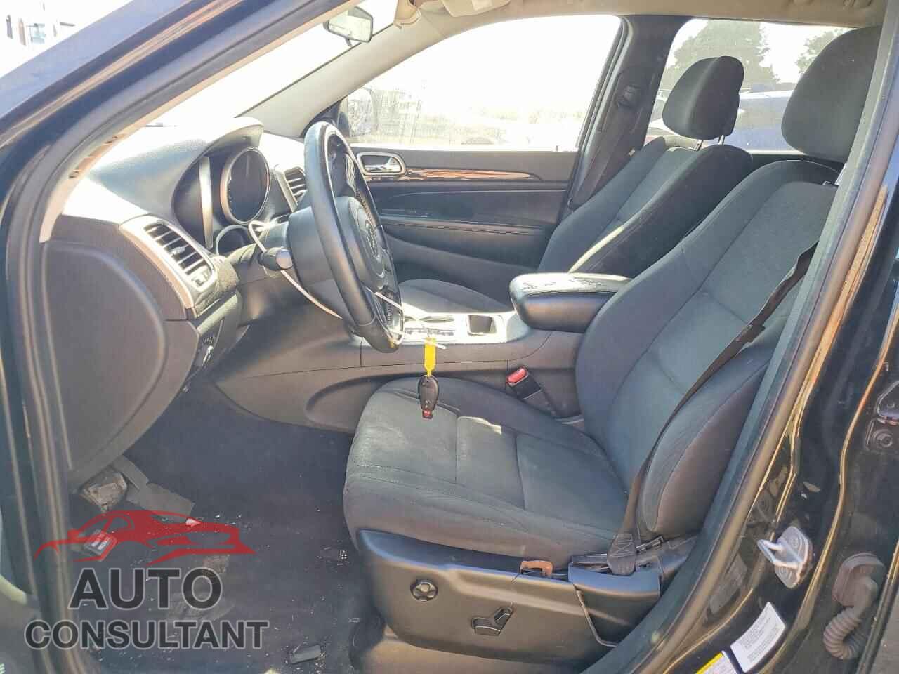 JEEP CHEROKEE 2012 - 1C4RJFAG2CC149063