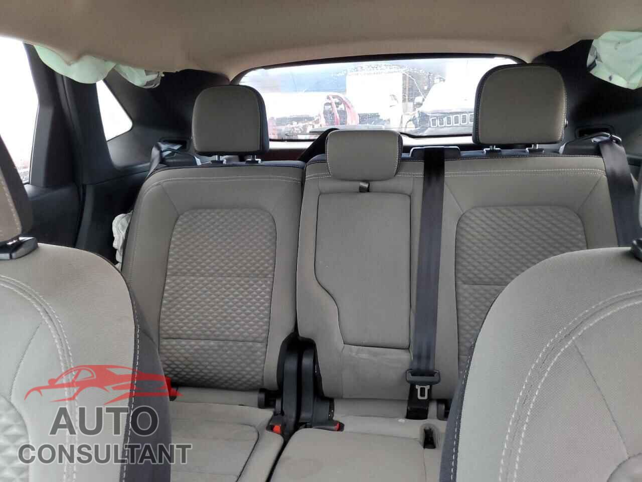 FORD ESCAPE 2020 - 1FMCU9G65LUA74488