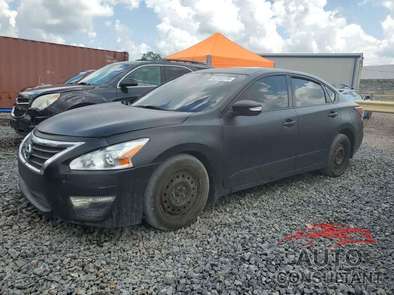 NISSAN ALTIMA 2015 - 1N4BL3AP0FC242281