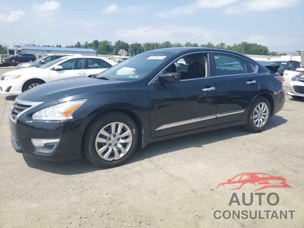 NISSAN ALTIMA 2015 - 1N4AL3AP5FC189038