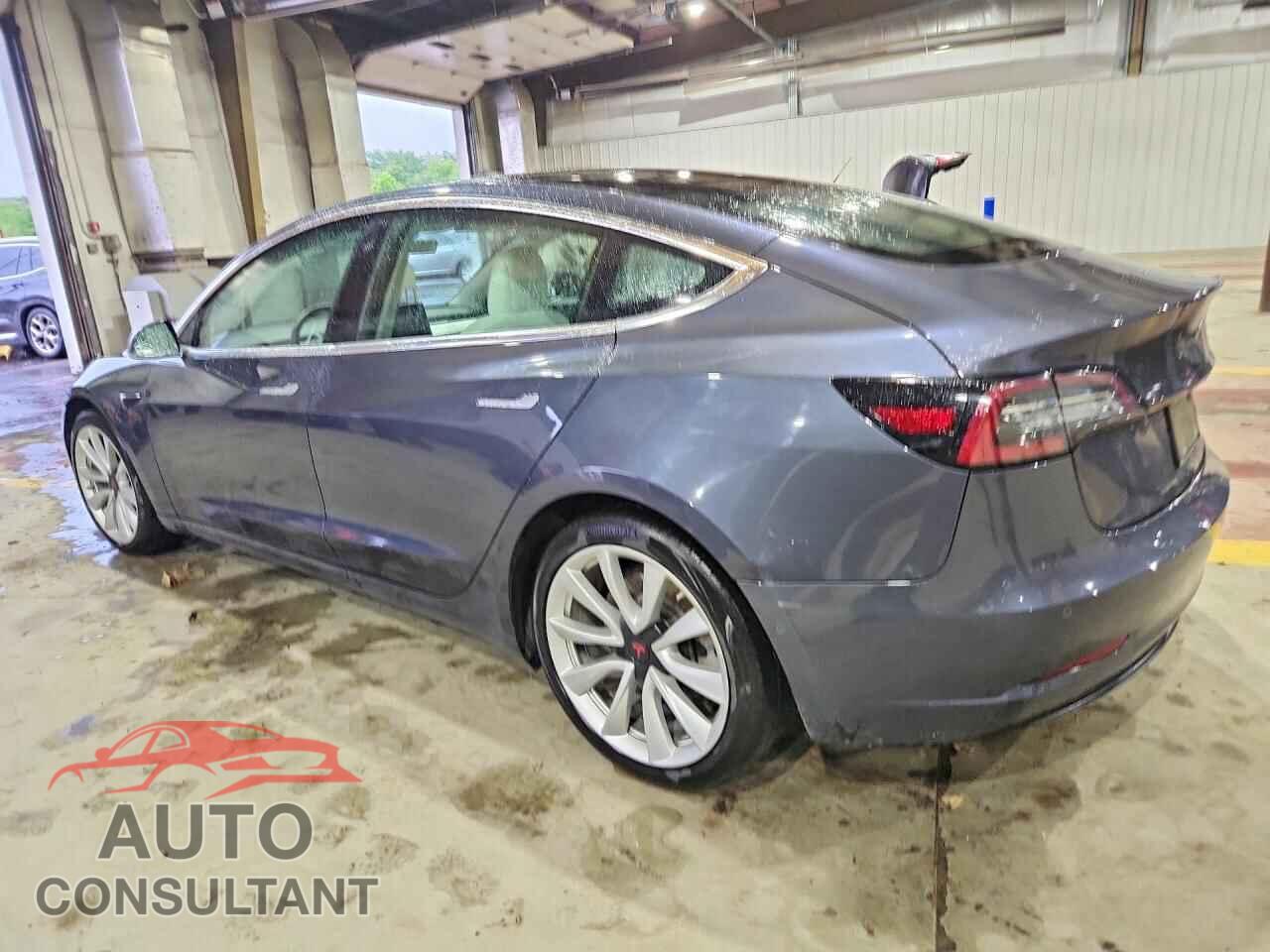TESLA MODEL 3 2020 - 5YJ3E1EB3LF522237