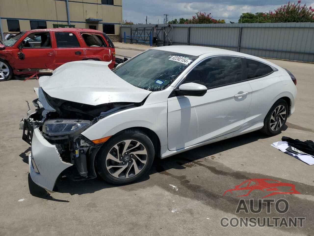 HONDA CIVIC 2020 - 2HGFC4B6XLH303976