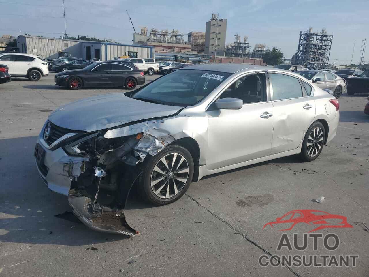 NISSAN ALTIMA 2016 - 1N4AL3AP2GC128389