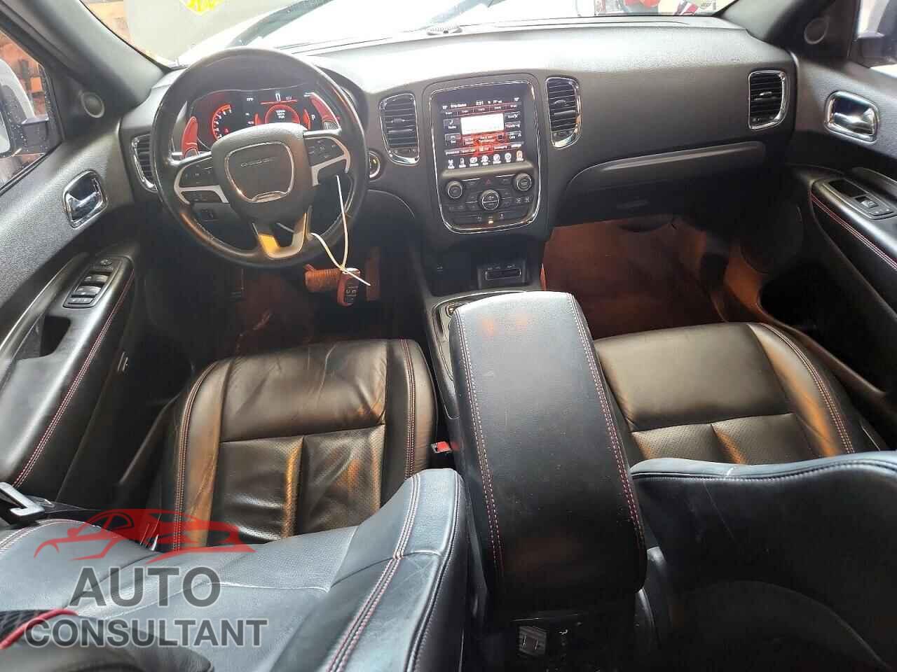 DODGE DURANGO 2014 - 1C4SDJCT5EC977438