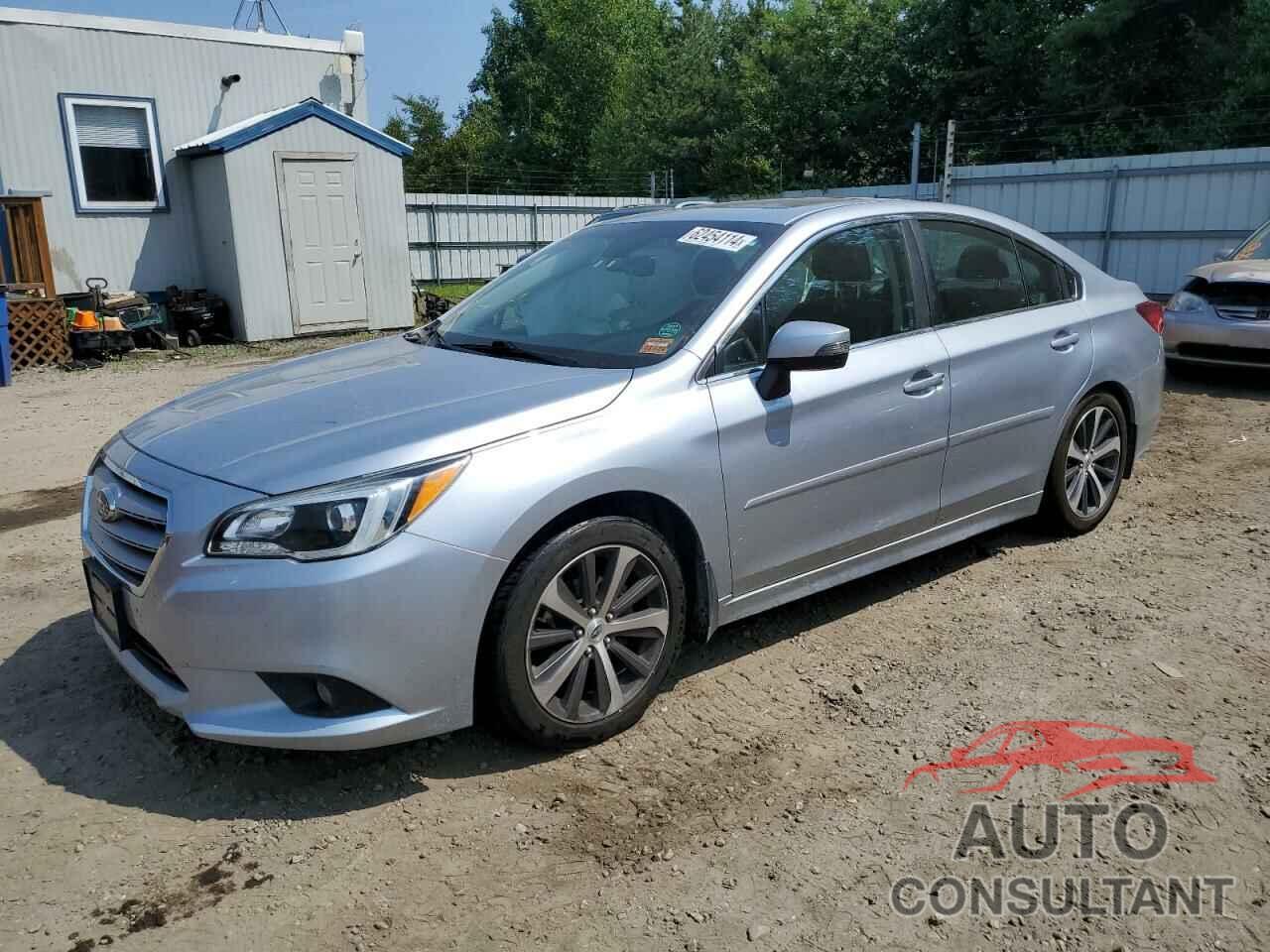 SUBARU LEGACY 2017 - 4S3BNAN68H3039183