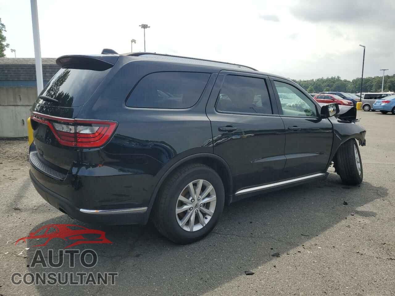 DODGE DURANGO 2023 - 1C4RDHAG3PC630240
