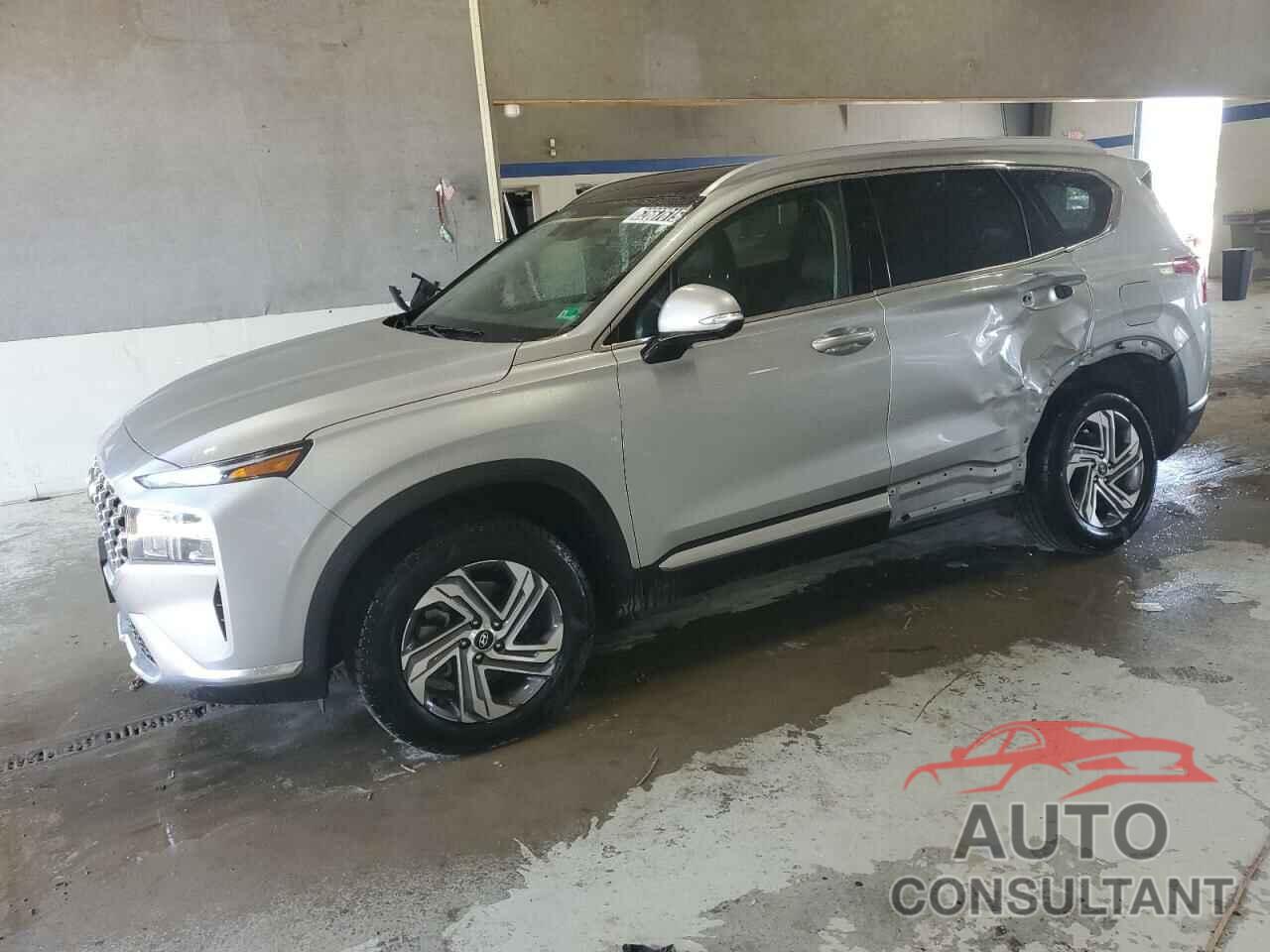 HYUNDAI SANTA FE 2023 - 5NMS3DAJ2PH570798