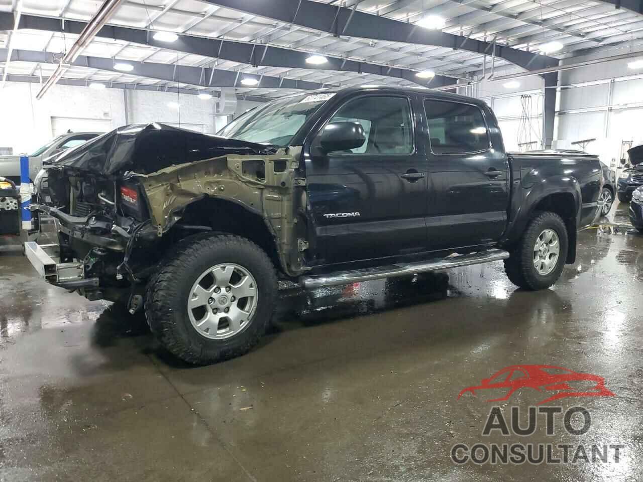 TOYOTA TACOMA 2015 - 3TMLU4EN8FM172442
