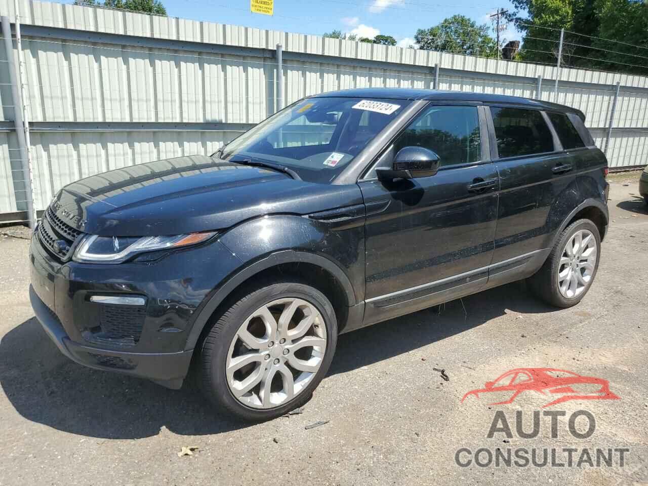 LAND ROVER RANGEROVER 2017 - SALVP2BG5HH169332