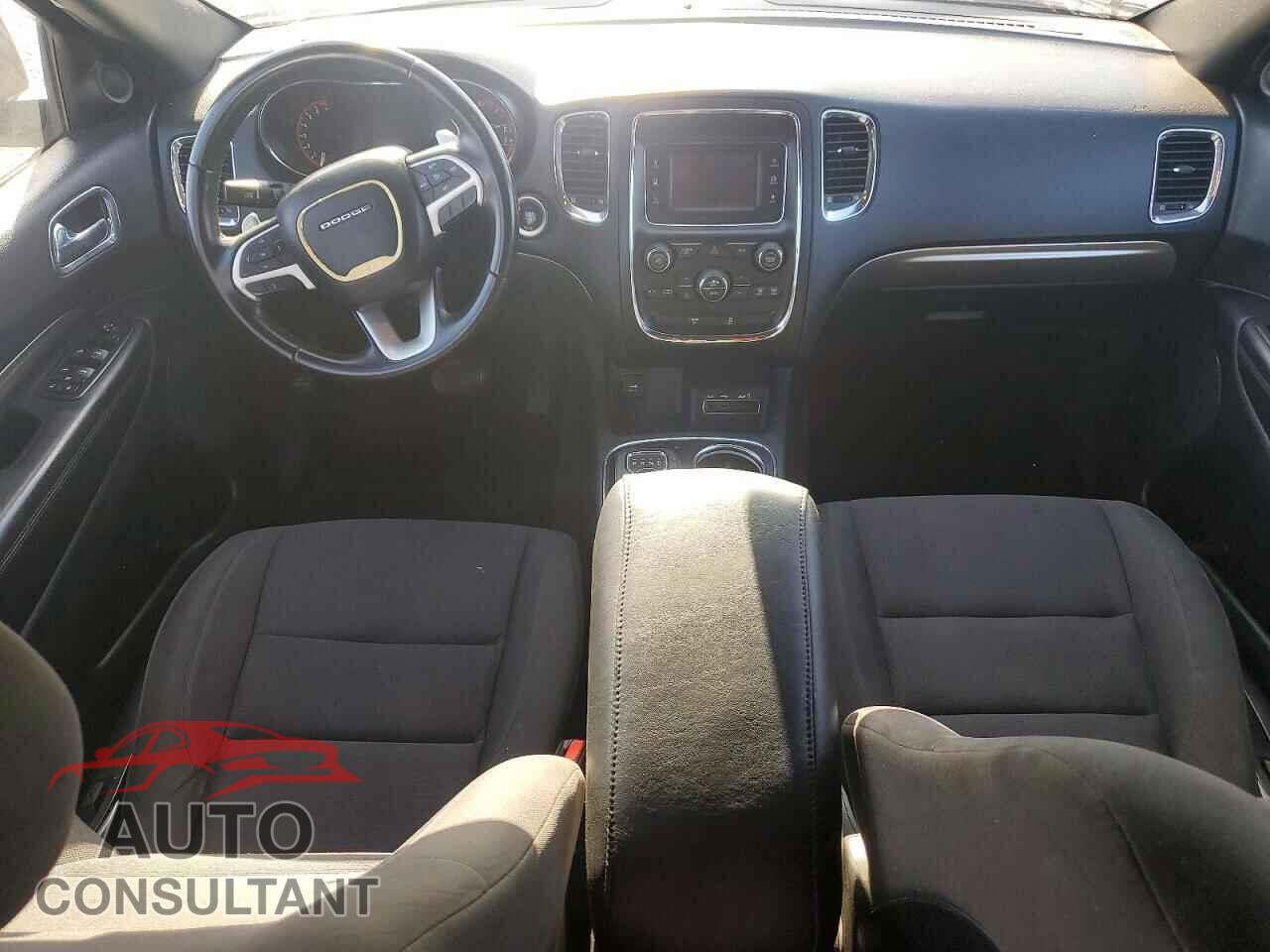 DODGE DURANGO 2014 - 1C4RDHAG4EC344457