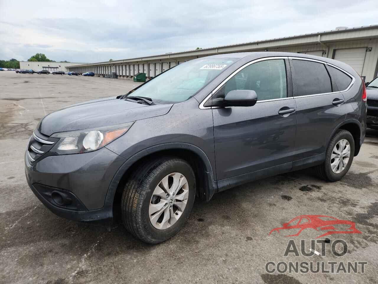 HONDA CRV 2014 - 2HKRM3H53EH501455