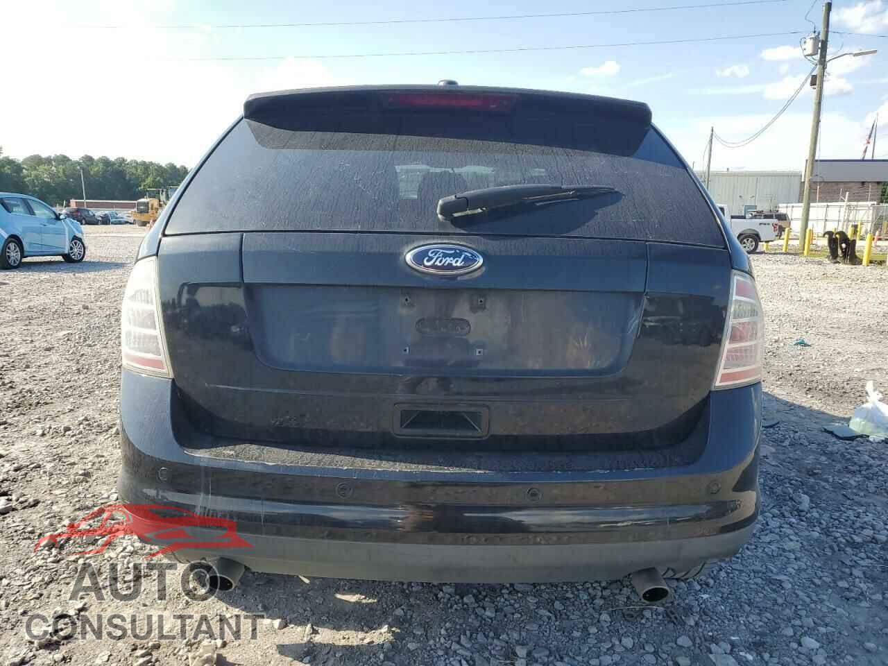 FORD EDGE 2009 - 2FMDK49C29BA99573