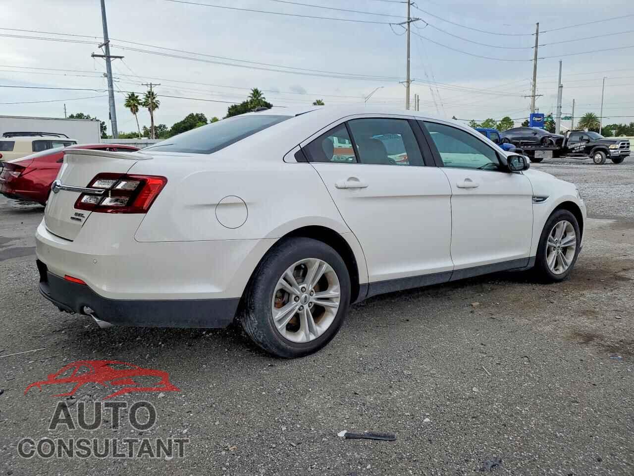 FORD TAURUS 2014 - 1FAHP2E87EG160762