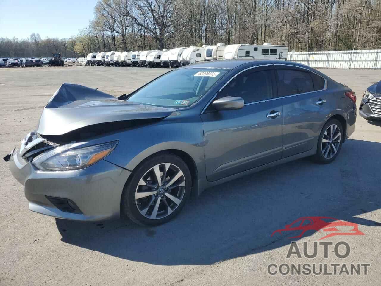 NISSAN ALTIMA 2016 - 1N4AL3AP8GC215116