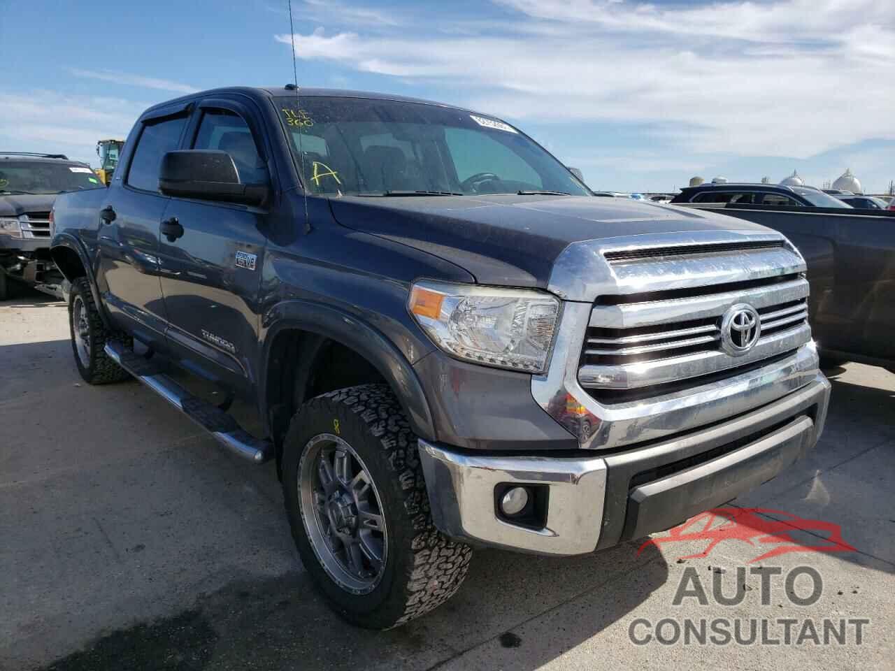 TOYOTA TUNDRA 2017 - 5TFDW5F16HX659975