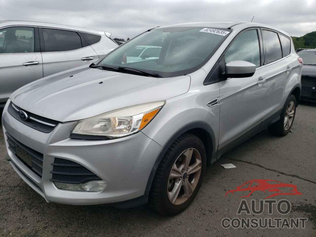FORD ESCAPE 2015 - 1FMCU9G99FUB09550