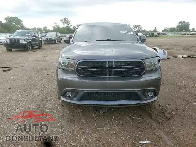 DODGE DURANGO 2014 - 1C4SDHCT5EC419212