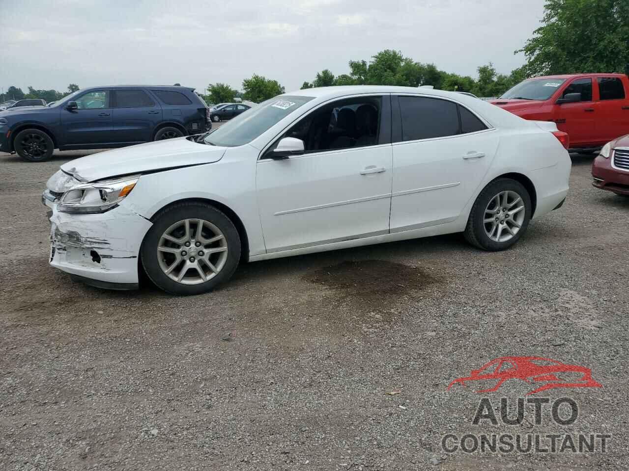 CHEVROLET MALIBU 2015 - 1G11C5SL7FU144879