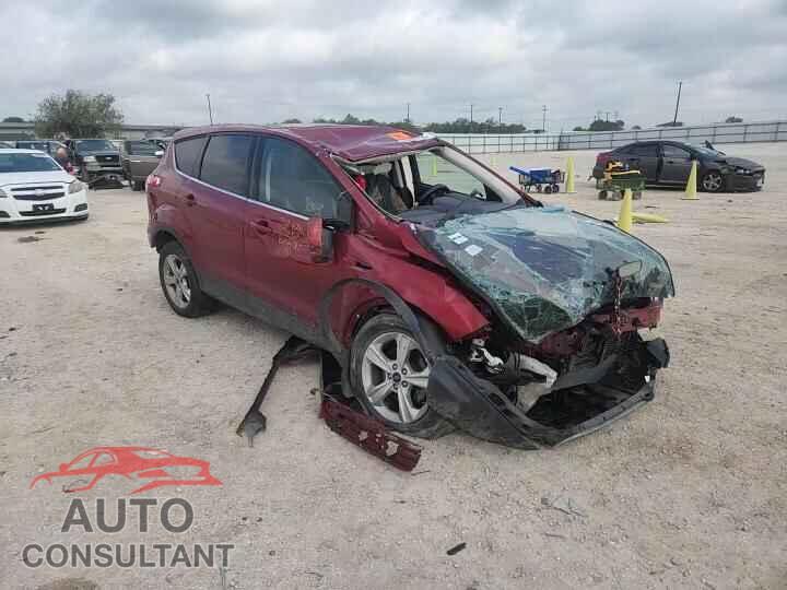 FORD ESCAPE 2015 - 1FMCU0GX7FUB92017