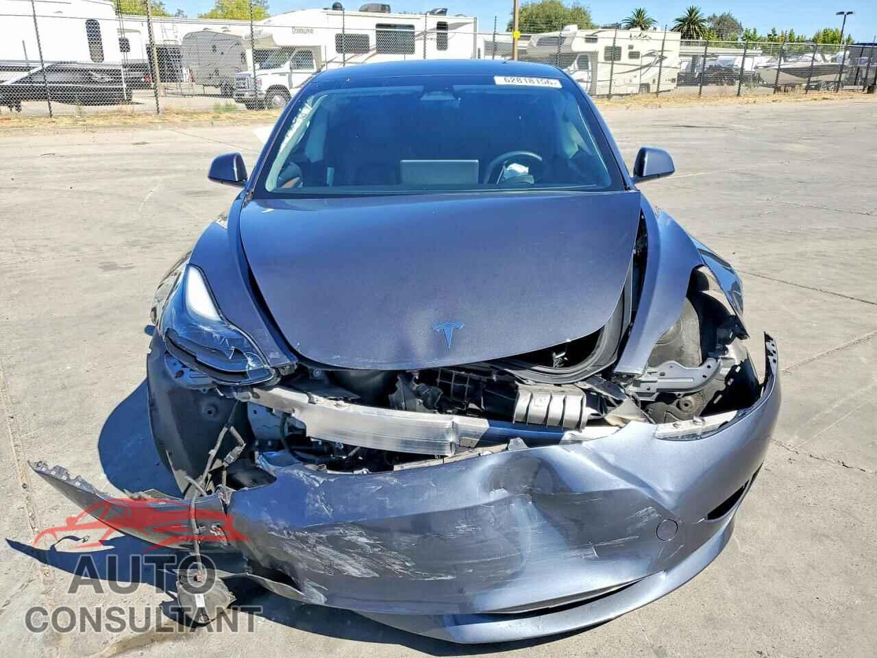 TESLA MODEL 3 2023 - 5YJ3E1EA0PF648679