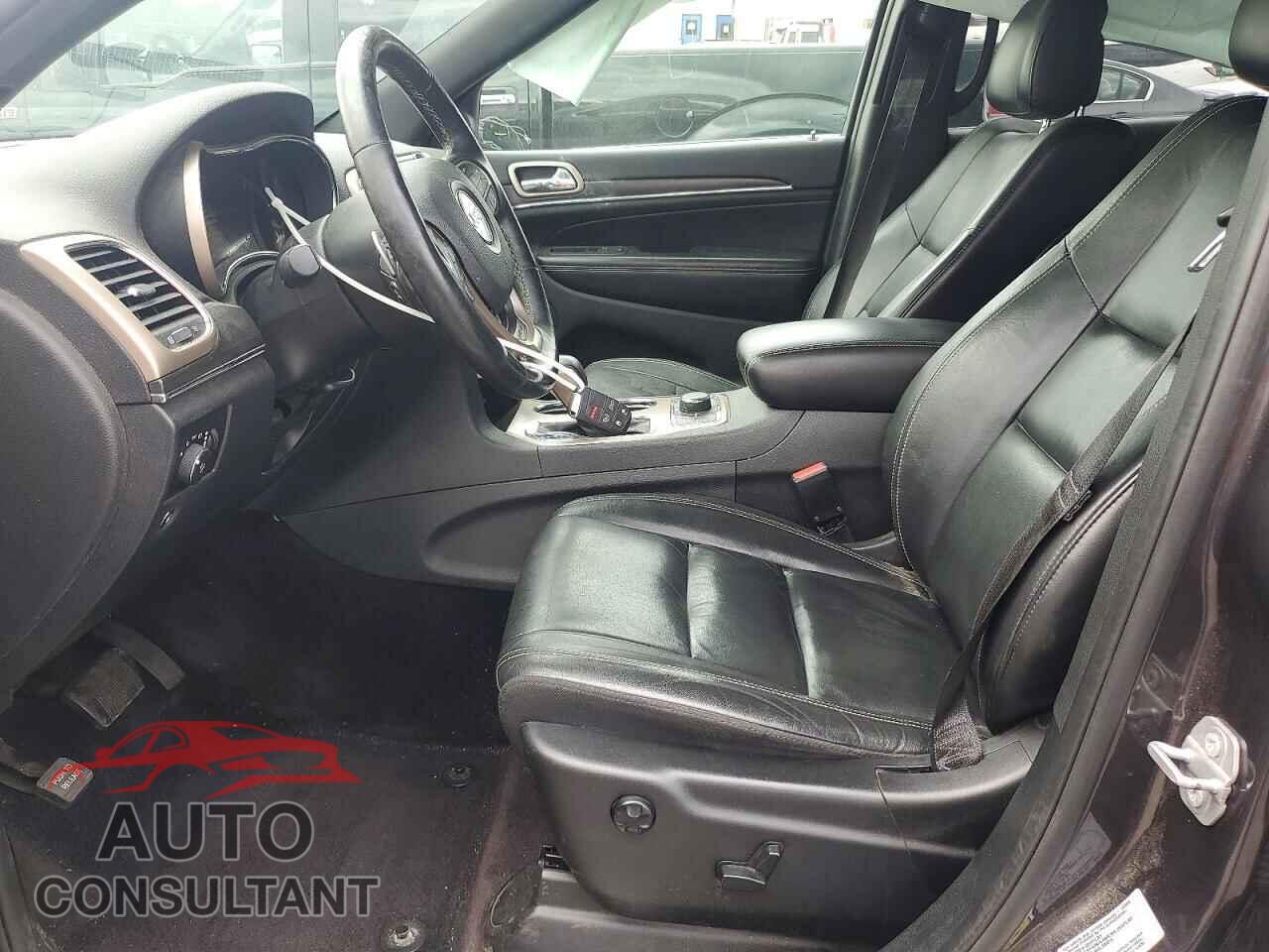 JEEP CHEROKEE 2017 - 1C4RJFBG5HC844773