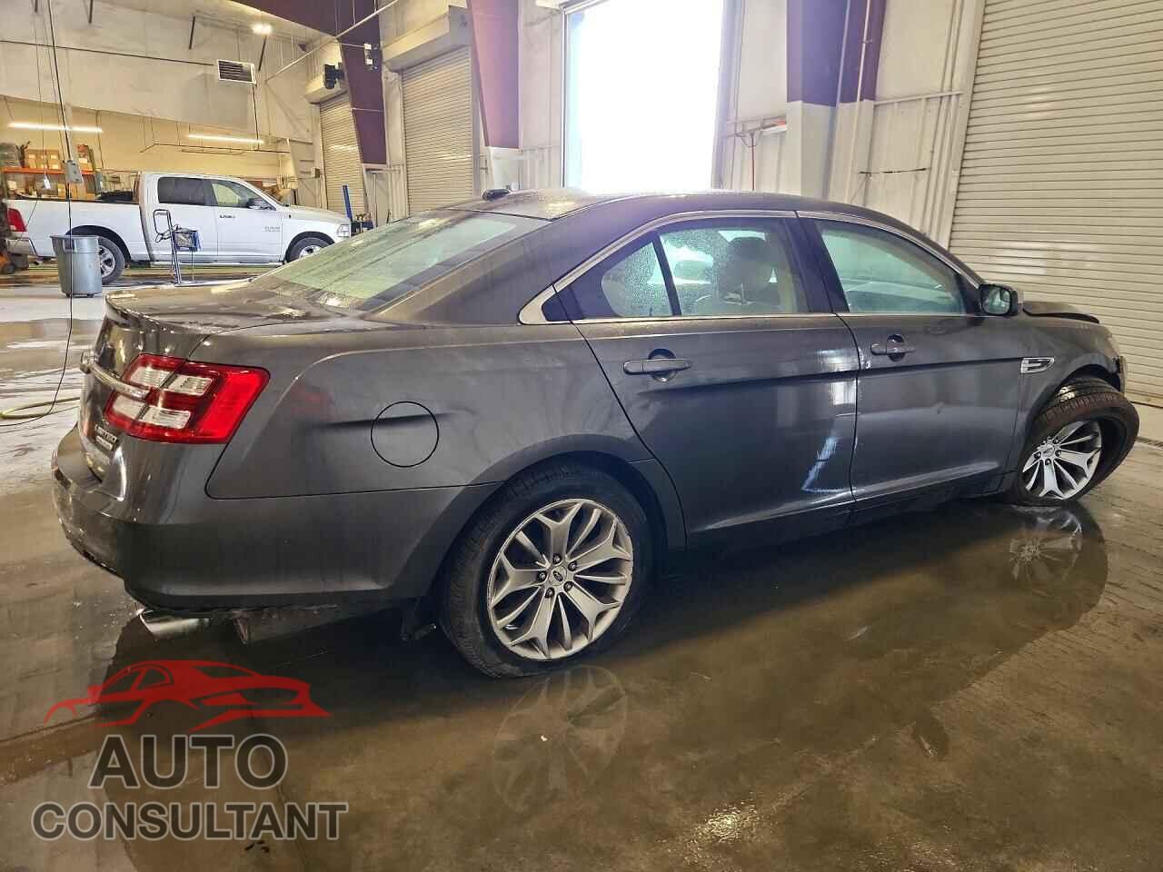 FORD TAURUS 2016 - 1FAHP2F89GG105070