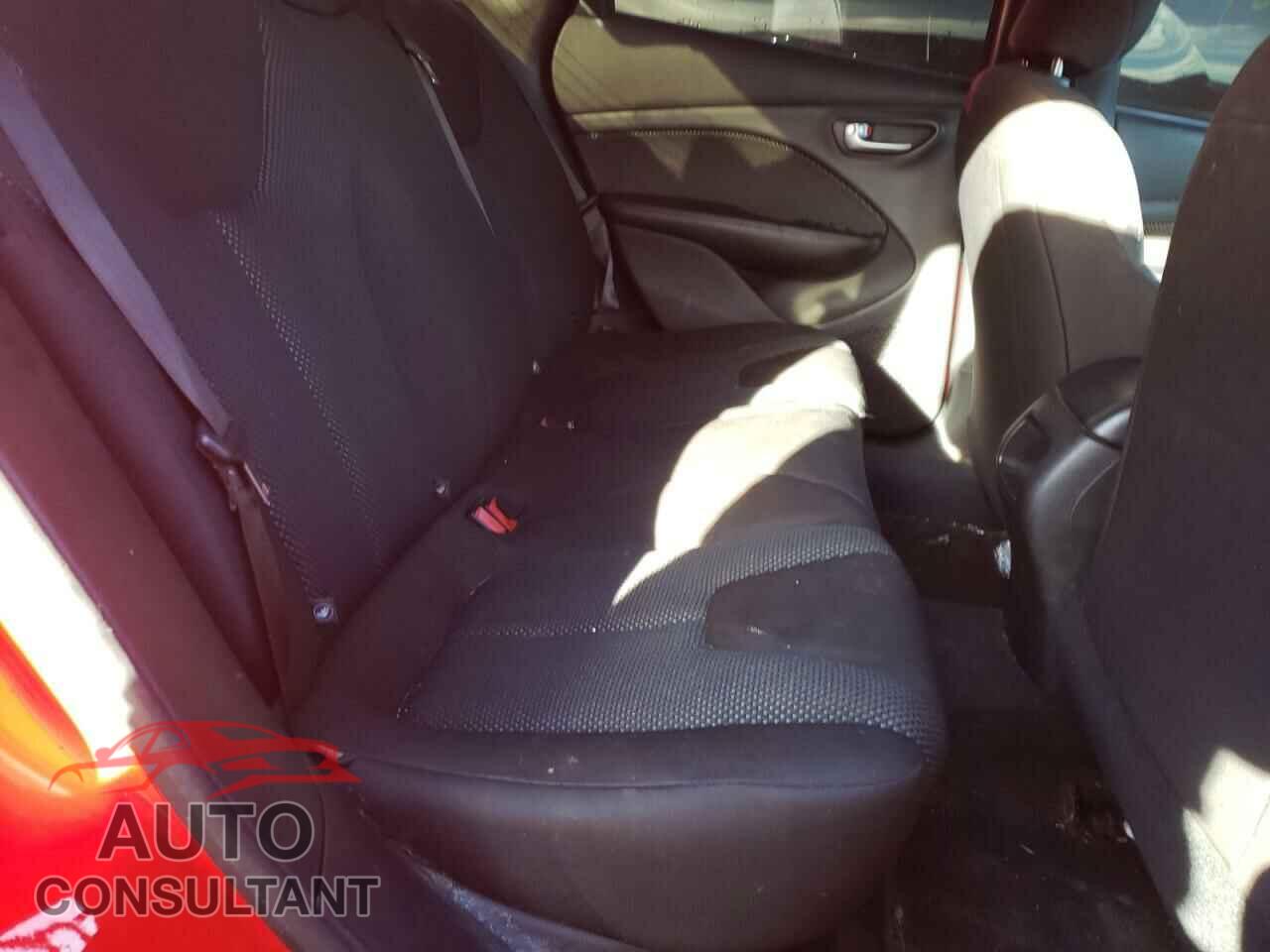DODGE DART 2016 - 1C3CDFAA1GD679893