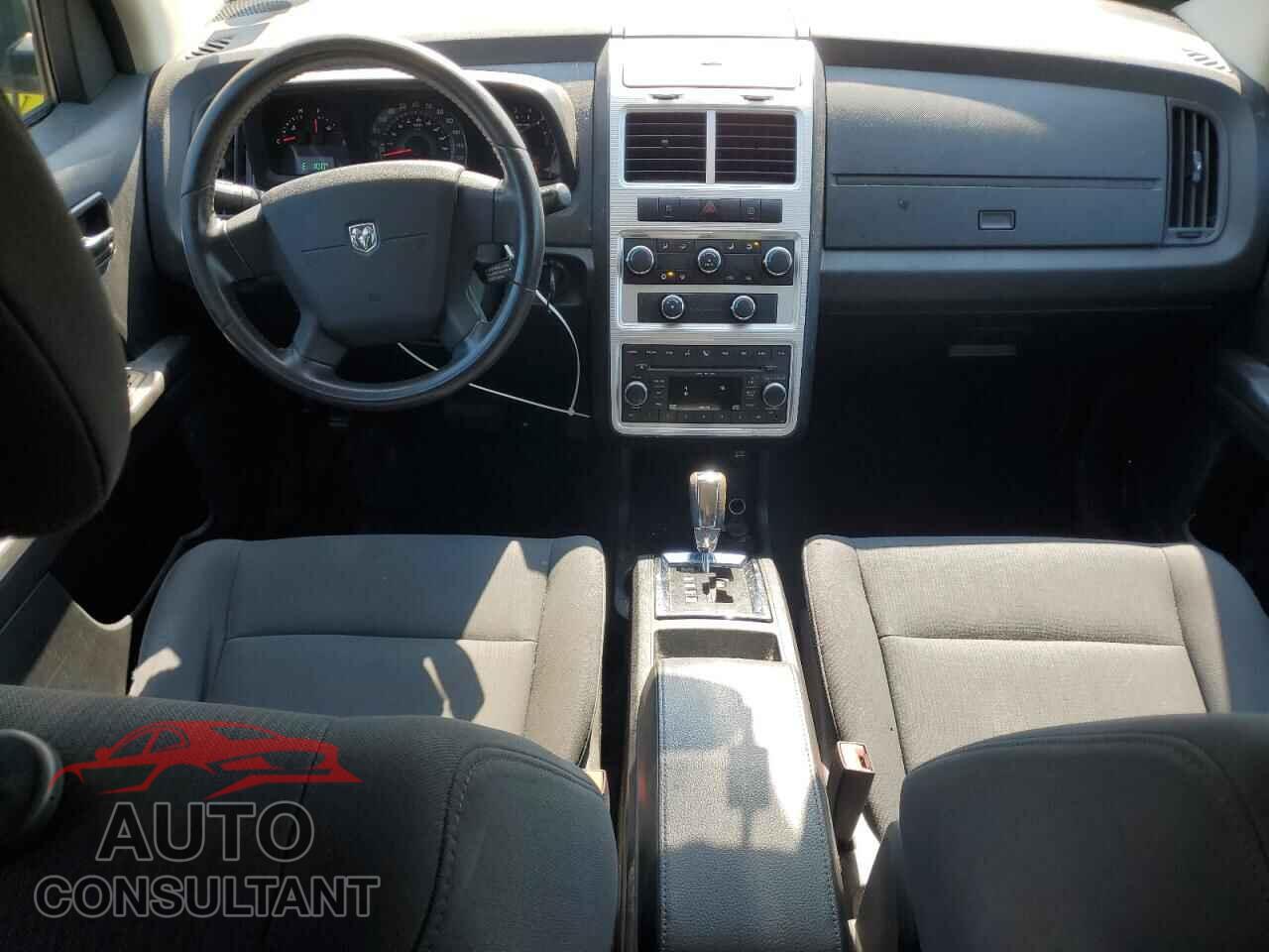 DODGE JOURNEY 2010 - 3D4PG5FVXAT103167