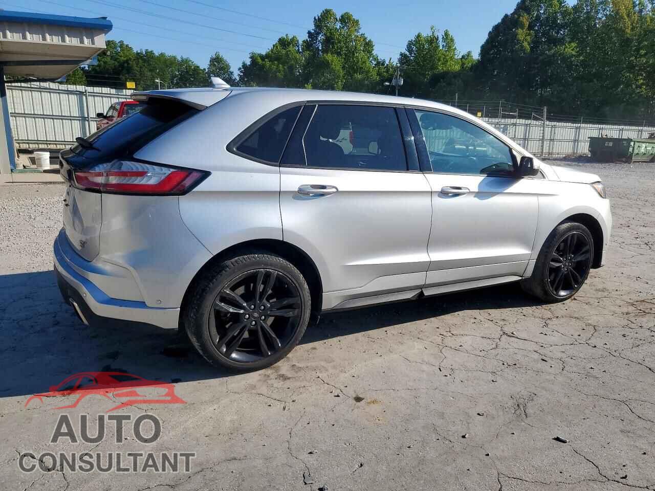 FORD EDGE 2019 - 2FMPK4AP2KBB84656