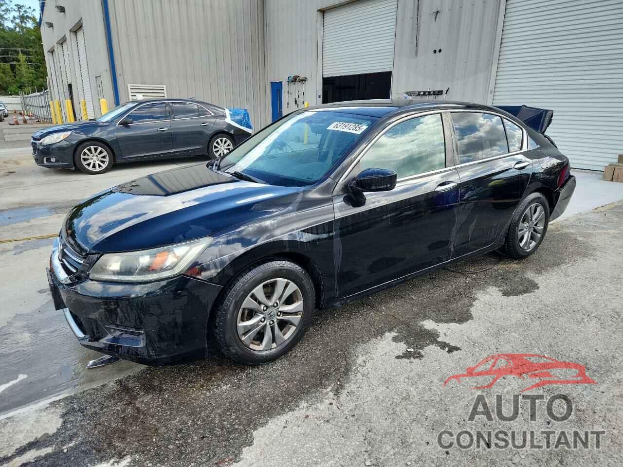 HONDA ACCORD 2015 - 1HGCR2F3XFA202204