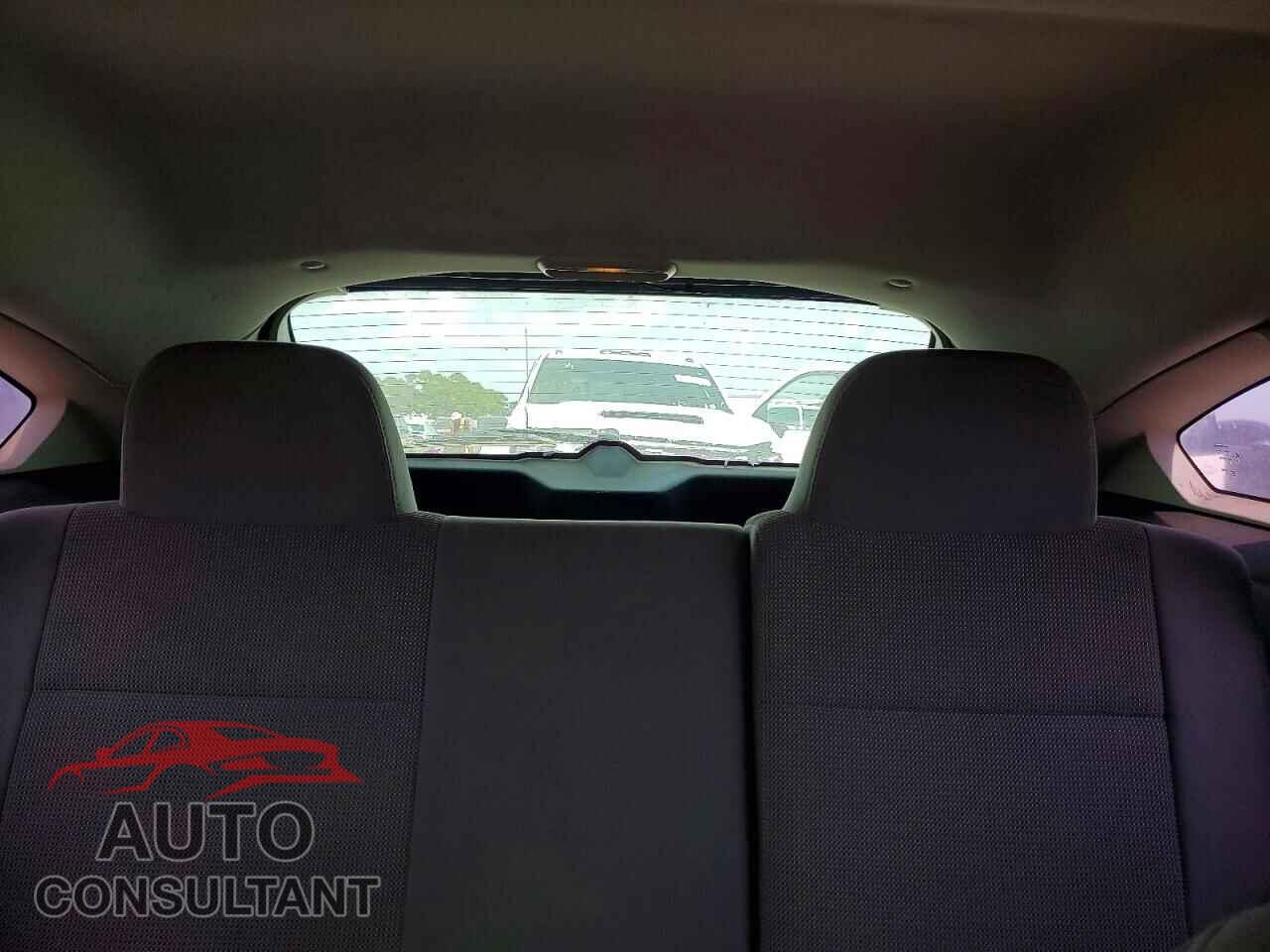 DODGE CALIBER 2012 - 1C3CDWDA9CD534493
