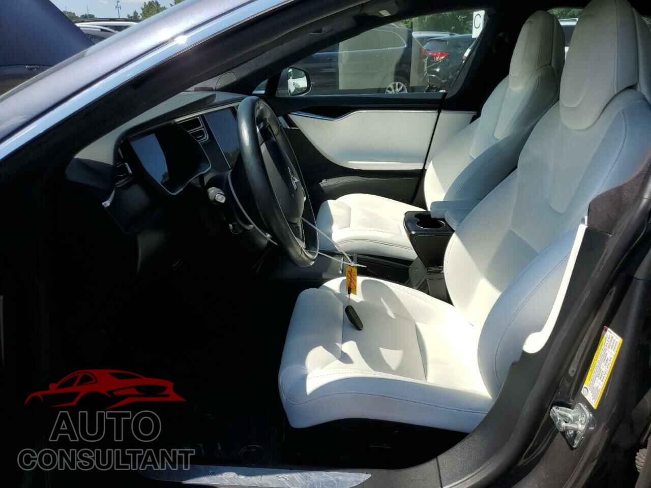TESLA MODEL S 2018 - 5YJSA1E28JF243466
