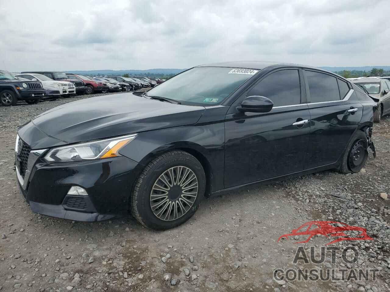 NISSAN ALTIMA 2019 - 1N4BL4BVXKC226117