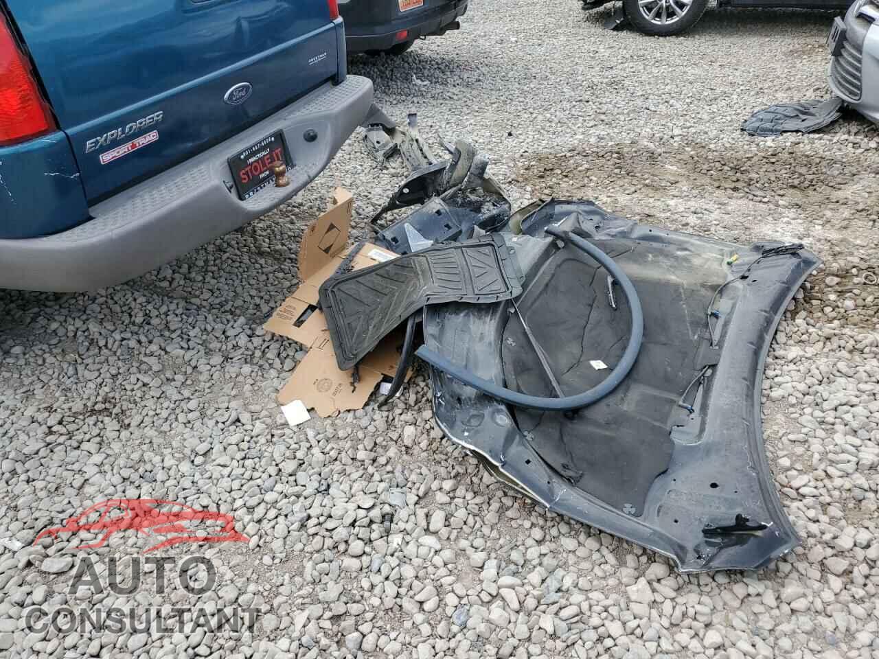DODGE DURANGO 2015 - 1C4RDJAG0FC245689